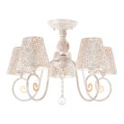Потолочная люстра MyFar MR1310-5C Luna