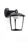 Настенный светильник уличный Oasis Light W2622 Bl