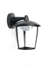 Настенный светильник уличный Oasis Light W2622 Bl