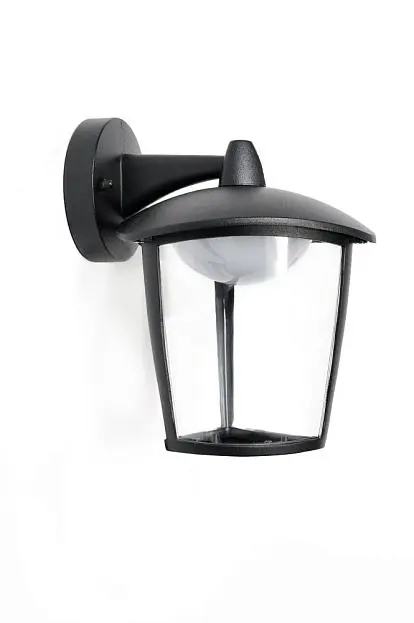 Настенный светильник уличный Oasis Light W2622 Bl Настенный светильник уличный Oasis Light W2622 Bl