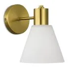 Настенный светильник Evoluce SLE1561-301-01 ARKI