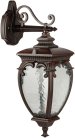 Настенный фонарь уличный Oasis Light 86202/02 R VERONA