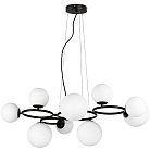 Подвесной светильник Lightstar 815097 GLOBO (MD9502/9A)