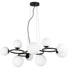 Подвесной светильник Lightstar 815097 GLOBO (MD9502/9A)