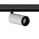 Трековый светильник Arte Lamp A7295PL-1WH OPTIMA