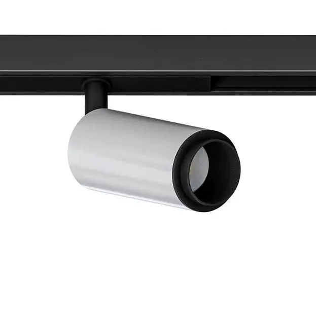 Трековый светильник Arte Lamp A7295PL-1WH OPTIMA Трековый светильник Arte Lamp A7295PL-1WH OPTIMA