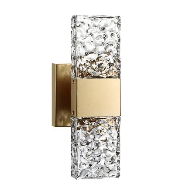 Настенный светильник ODEON LIGHT 4364/5WL RICCI Настенный светильник ODEON LIGHT 4364/5WL RICCI