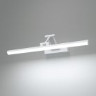 Светильник настенный светодиодный 4000К elektrostandard 40128/LED белый Monza a064136