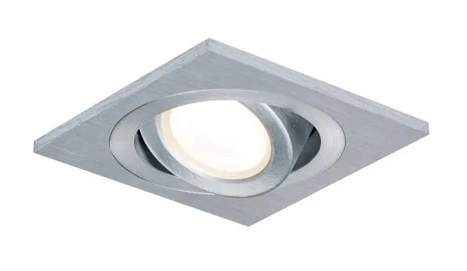 Встраиваемый светильник Paulmann 92918 Premium Line Drilled Встраиваемый светильник Paulmann 92918 Premium Line Drilled