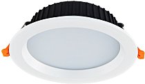 Точечный светильник Donolux DL18891WW24W RITM