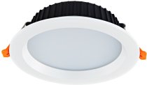 Точечный светильник Donolux DL18891WW24W RITM