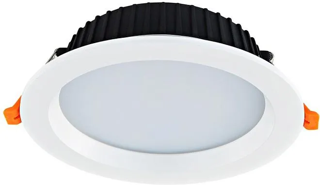 Точечный светильник Donolux DL18891WW24W RITM Точечный светильник Donolux DL18891WW24W RITM