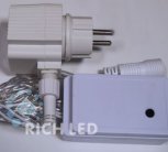 Блок питания Rich LED RL-Cn4-WF-24-W