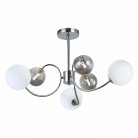 Потолочная люстра Evoluce SLE220912-06 Formae