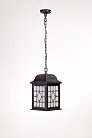 Уличный светильник подвесной Oasis Light 64805L R