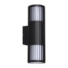 Уличные настенные светильники Novotech 370992 COSTAS