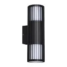 Уличные настенные светильники Novotech 370992 COSTAS