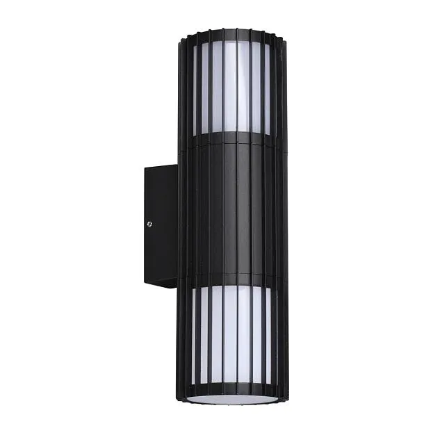 Уличные настенные светильники Novotech 370992 COSTAS