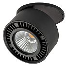 Встраиваемый светильник Lightstar 213807 FORTE INCA