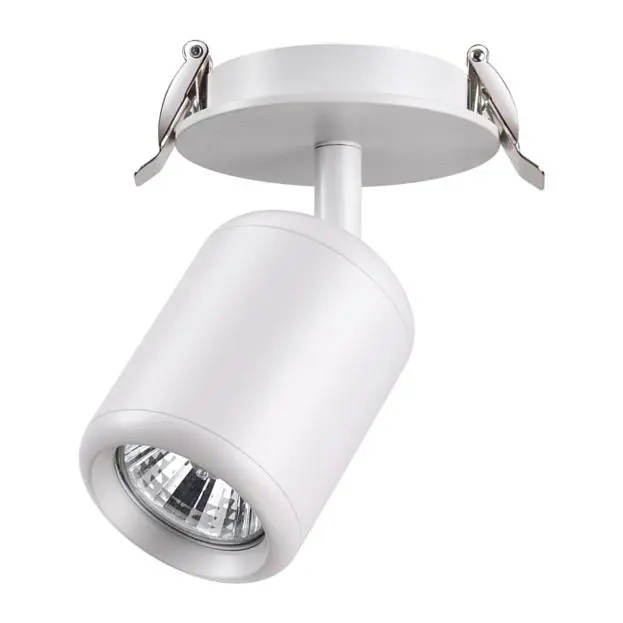 Встраиваемый спот Novotech 370452 PIPE Встраиваемый спот Novotech 370452 PIPE