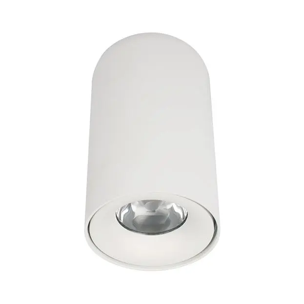 Потолочный светодиодный светильник Loft IT 10220 White 3000K Tictac Потолочный светодиодный светильник Loft IT 10220 White 3000K Tictac