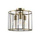 Потолочная люстра Lightstar 798231 (MX7961-3A) GENNI