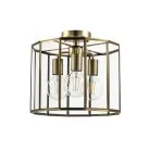 Потолочная люстра Lightstar 798231 (MX7961-3A) GENNI