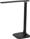 Офисная настольная лампа ЭРА NLED-510-8W-BK