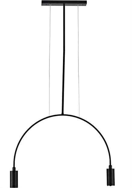 Подвесная светодиодная люстра Donolux S111018/2 111018 Подвесная светодиодная люстра Donolux S111018/2 111018
