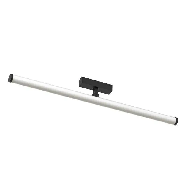 Трековый светильник Magnetic track 48 Omnilux APL.0121.00.20 Трековый светильник Magnetic track 48 Omnilux APL.0121.00.20