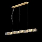 Подвесной светильник Cloyd 10928 Corund