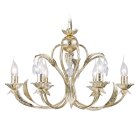 Подвесная люстра Arti Lampadari Arosio E 1.1.6 G