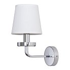 Светильник Настенный Arte Lamp A3260AP-1CC ARABESCHI