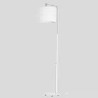 Торшер с белым абажуром Citilux CL806030 Тевин