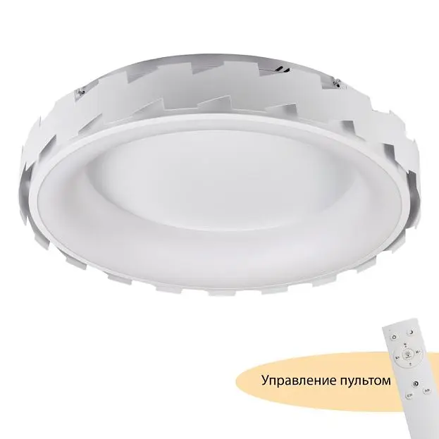 Потолочный светильник MyFar MR9220-CL Leda Потолочный светильник MyFar MR9220-CL Leda