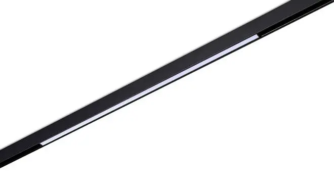 Трековый светильник Donolux DL20601WW16B Line Трековый светильник Donolux DL20601WW16B Line