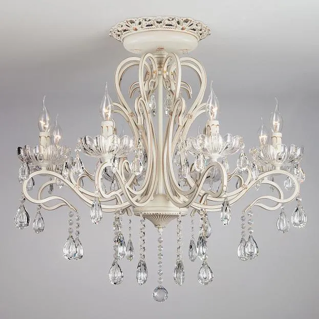 Потолочная люстра Eurosvet 12205/8 Etna 00000059679