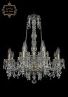 Люстра Bohemia Art Classic 11.23.8+4.200.h-64.Br.Dr