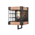 Бра Vele Luce VL6062W01 Lucca 2264