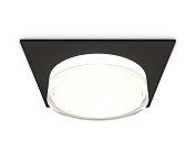 Комплект встраиваемого светильника Ambrella light XC8062022