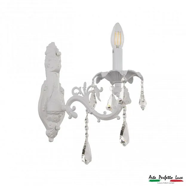Бра  Arte Perfetto Luce APL223B1002/1A MWH