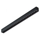 Светильник трековый магнитный TECHNICAL iLEDEX 4825-039-L389-24W-36DG-4000K-BK VISION48/22 VISION48/25