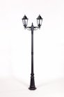 Наземный фонарь Oasis Light 79809MA Bl PETERSBURG M