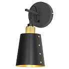 Бра Lussole LSP-8581 Loft Shirley