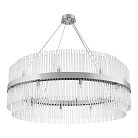 Люстра Arte Milano 430110.1000.20.G9.C1 CR Бари