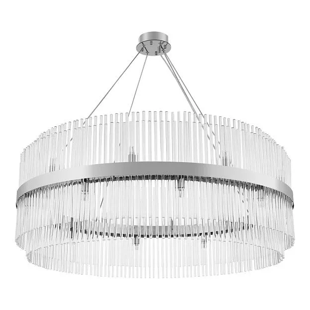 Люстра Arte Milano 430110.1000.20.G9.C1 CR Бари