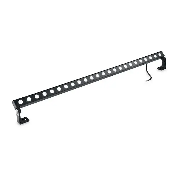 Подвесной линейный прожектор Ideal Lux 261355 THOR 36W Подвесной линейный прожектор Ideal Lux 261355 THOR 36W