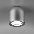 Накладной светильник Elektrostandard DLN116 GU10 серебро Ogma a050674