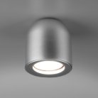 Накладной светильник Elektrostandard DLN116 GU10 серебро Ogma a050674