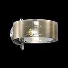 Светильник настенный Evoluce SL483.701.01 FORESTA